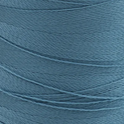 Spule Sulky Rayon 40 Stickgarn in Stahlblau, Farbcode 1284