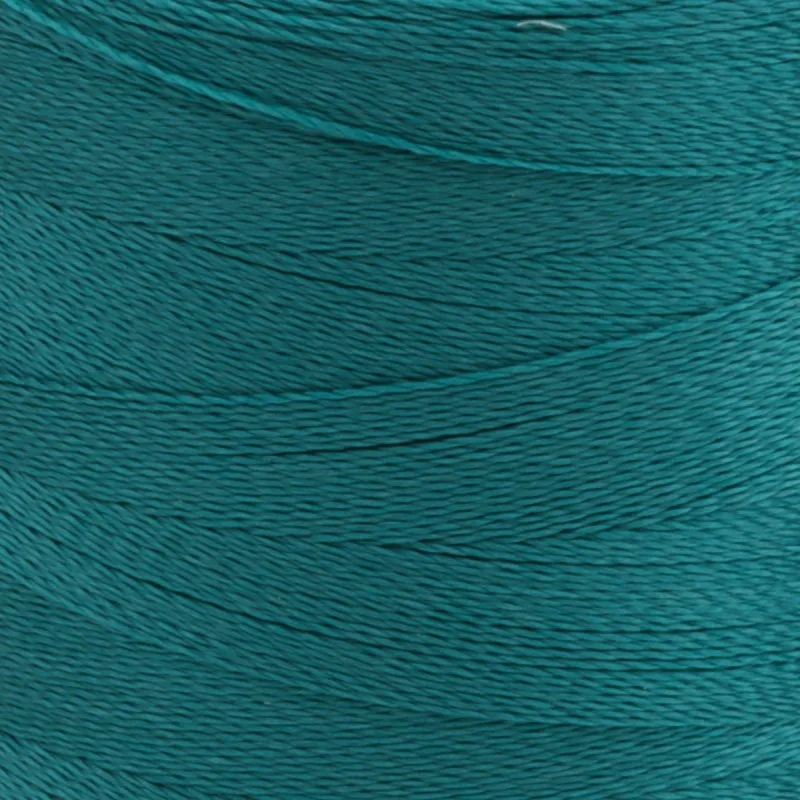 Spule Sulky Rayon 40 Stickgarn in Graugrün, Farbcode 1285