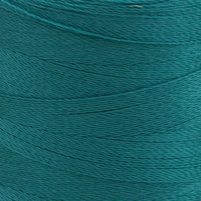Spule Sulky Rayon 40 Stickgarn in Graugrün, Farbcode 1285