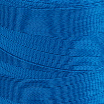 Spule Sulky Rayon 40 Stickgarn in Blau, Farbcode 1290