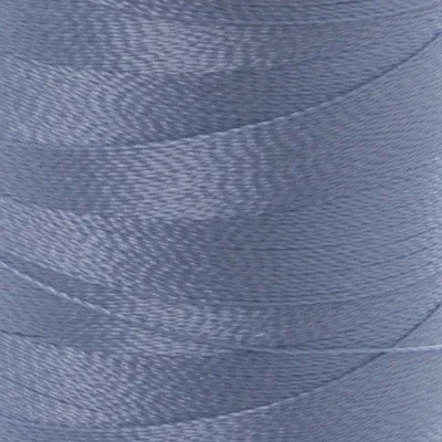 Spule Sulky Rayon 40 Stickgarn in Jeansblau, Farbcode 1292