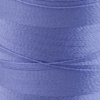 Spule Sulky Rayon 40 Stickgarn in Lavendelblau, Farbcode 1296
