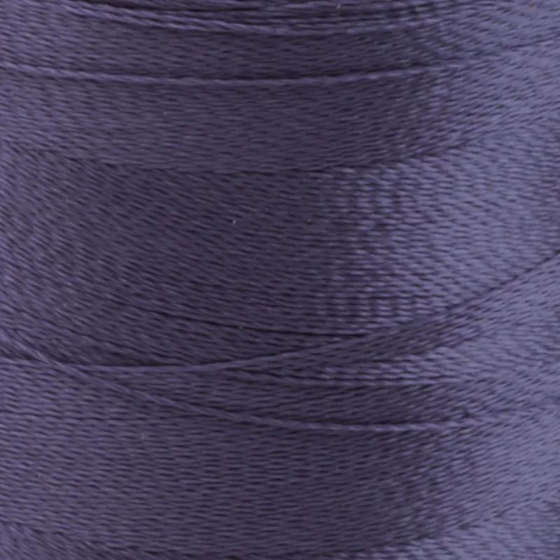 Spule Sulky Rayon 40 Stickgarn in Pflaume, Farbcode 1298