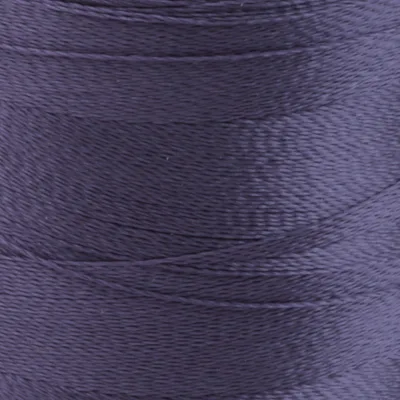 Spule Sulky Rayon 40 Stickgarn in Pflaume, Farbcode 1298