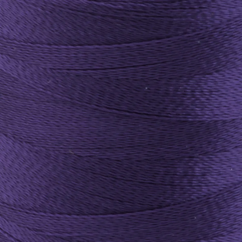 Spule Sulky Rayon 40 Stickgarn in Traube, Farbcode 1299