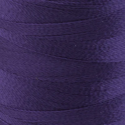 Spule Sulky Rayon 40 Stickgarn in Traube, Farbcode 1299