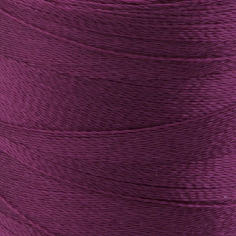 Spule Sulky Rayon 40 Stickgarn in Maulbeere, Farbcode 1300
