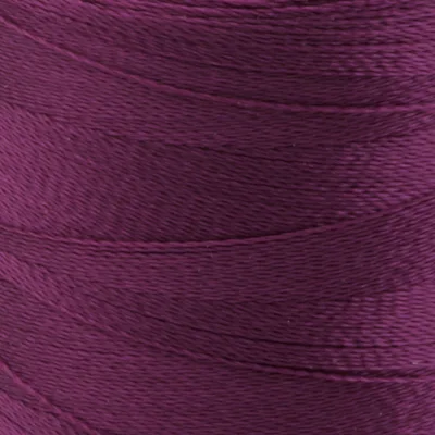 Spule Sulky Rayon 40 Stickgarn in Maulbeere, Farbcode 1300
