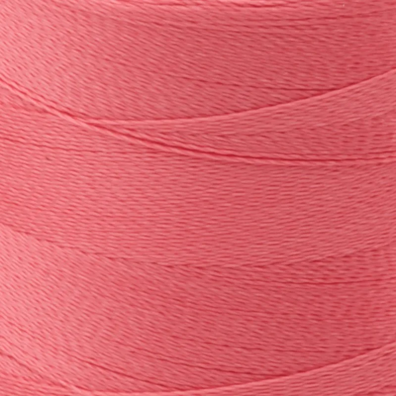 Spule Sulky Rayon 40 Stickgarn in Lachs, Farbcode 1303