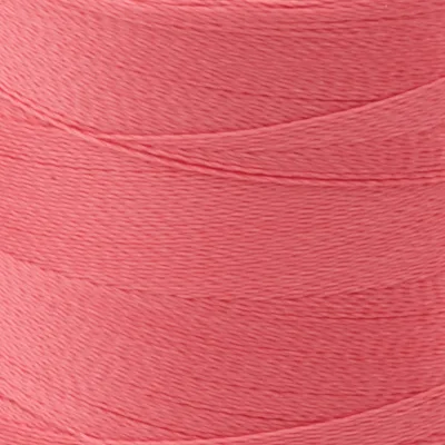 Spule Sulky Rayon 40 Stickgarn in Lachs, Farbcode 1303