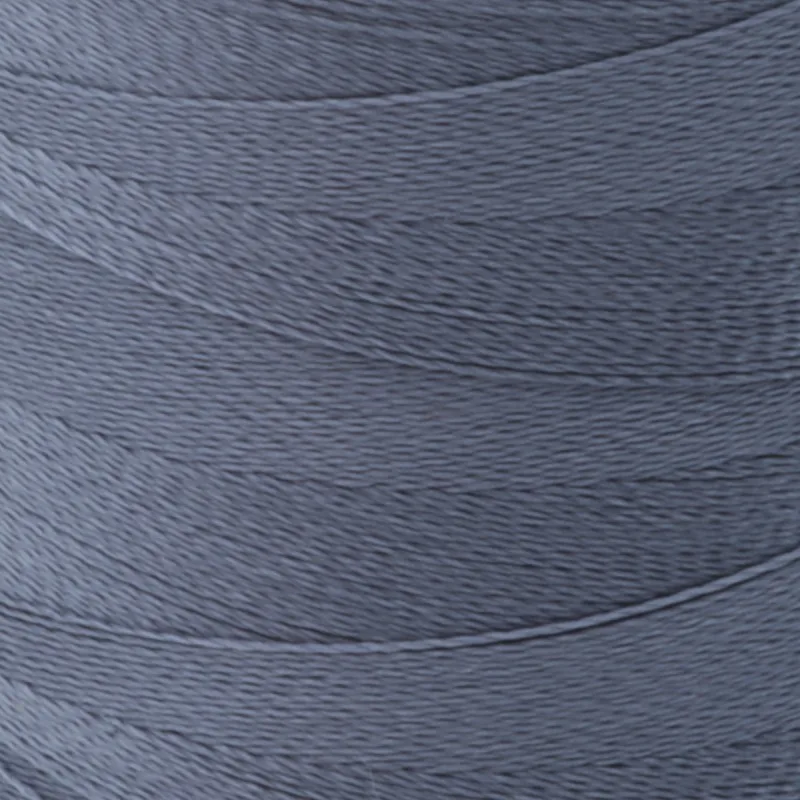 Spule Sulky Rayon 40 Stickgarn in Schiefer, Farbcode 1306