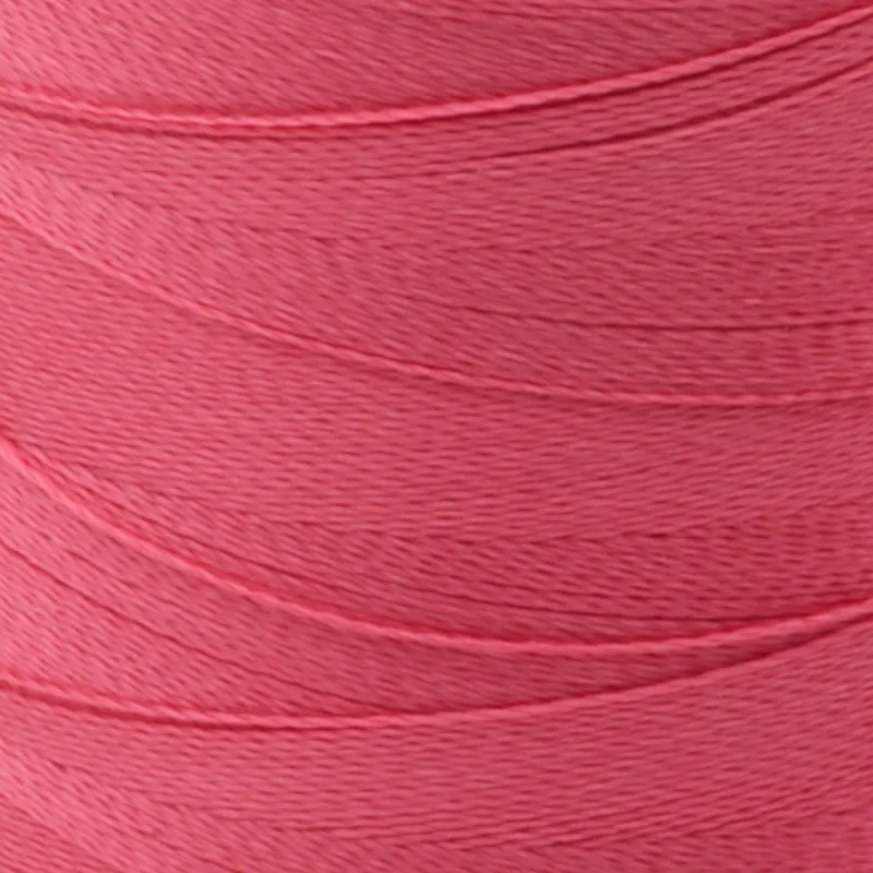 Spule Sulky Rayon 40 Stickgarn in Dunkelrosa, Farbcode 1307