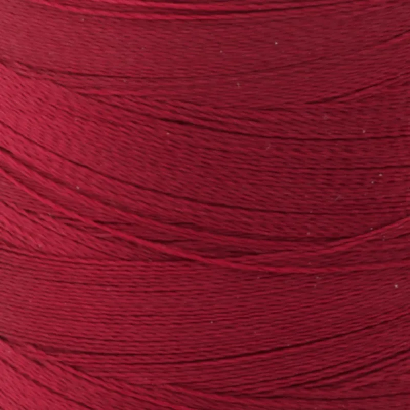 Spule Sulky Rayon 40 Stickgarn in Dunkelrosa, Farbcode 1308