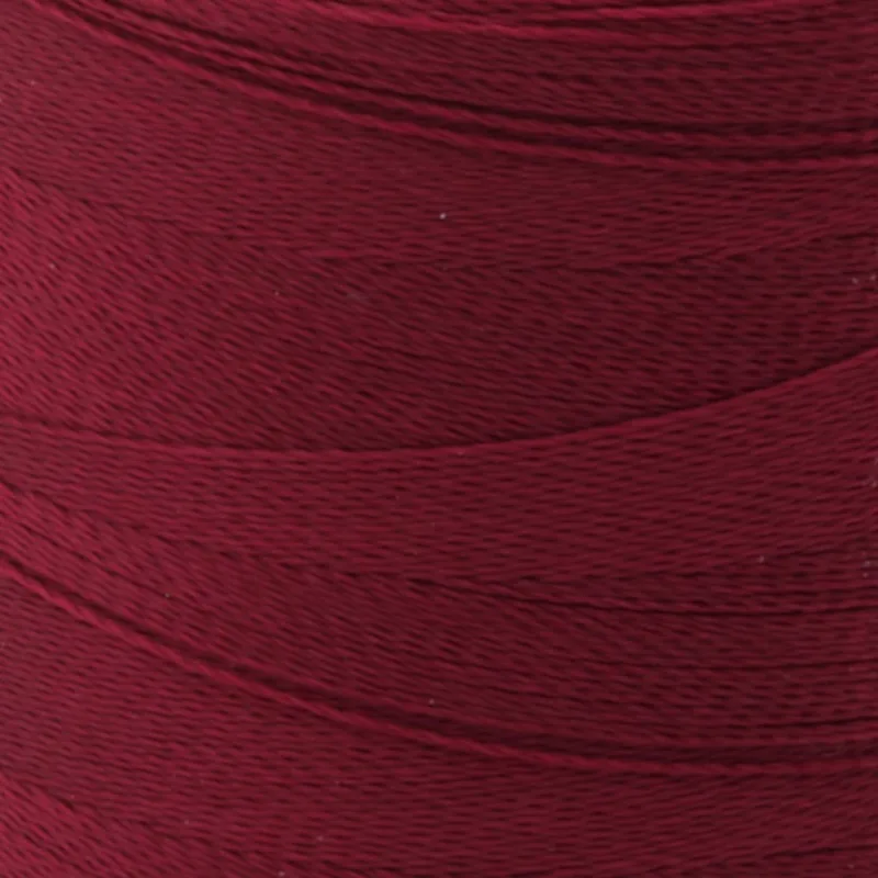 Spule Sulky Rayon 40 Stickgarn in Dunkelrosa, Farbcode 1309