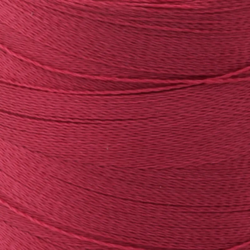 Spule Sulky Rayon 40 Stickgarn in Altrosa Dunkel, Farbcode 1310