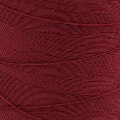Spule Sulky Rayon 40 Stickgarn in Burgundy Dunkel, Farbcode 1312