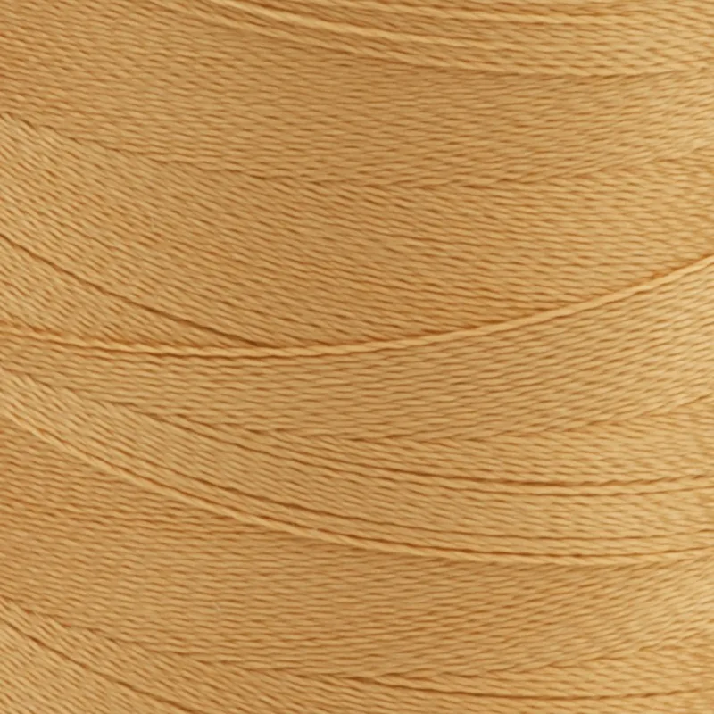 Spule Sulky Rayon 40 Stickgarn in Bast, Farbcode 1313