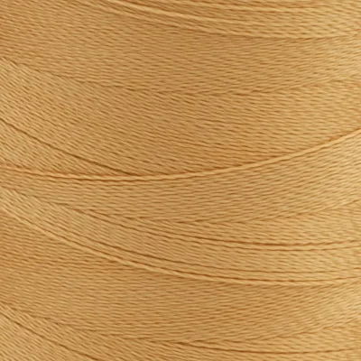 Spule Sulky Rayon 40 Stickgarn in Bast, Farbcode 1313
