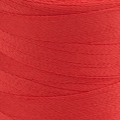 Spule Sulky Rayon 40 Stickgarn in Rot, Farbcode 1317