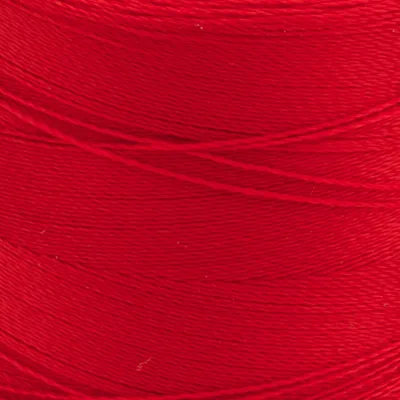 Spule Sulky Rayon 40 Stickgarn in Kaminrot, Farbcode 1319
