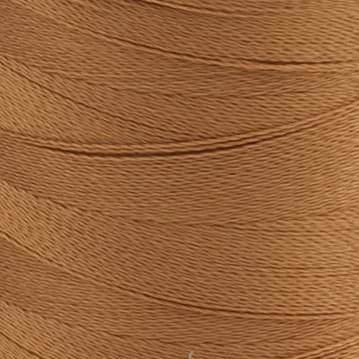 Spule Sulky Rayon 40 Stickgarn in Bast, Farbcode 1320