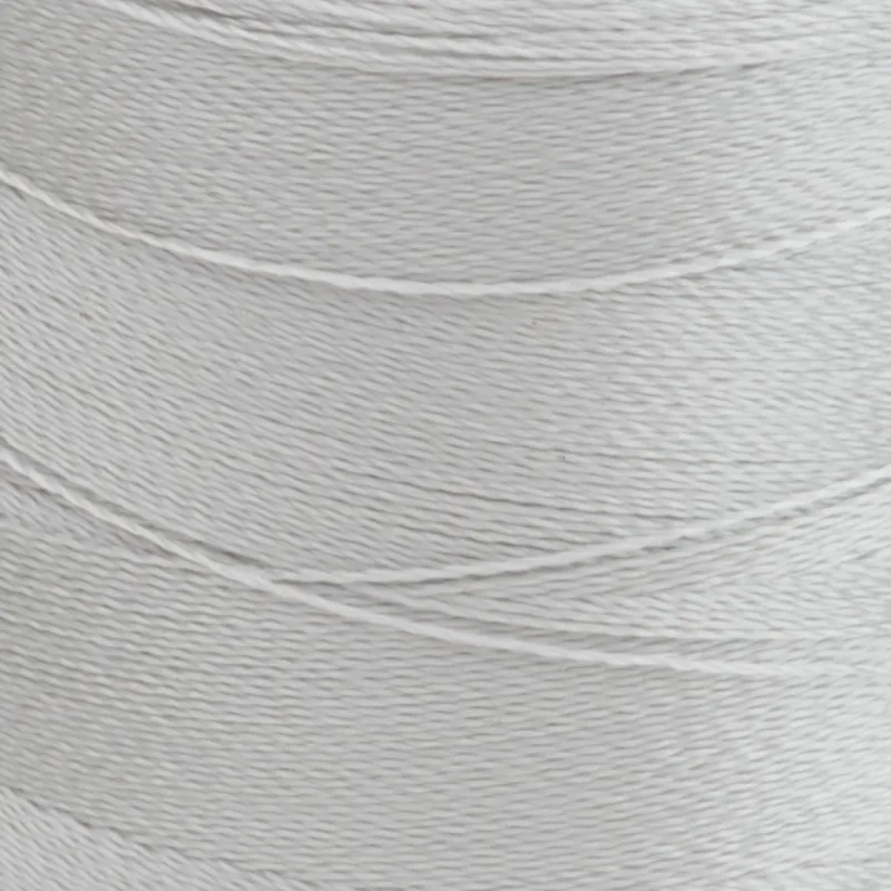 Spule Sulky Rayon 40 Stickgarn in Silber, Farbcode 1326