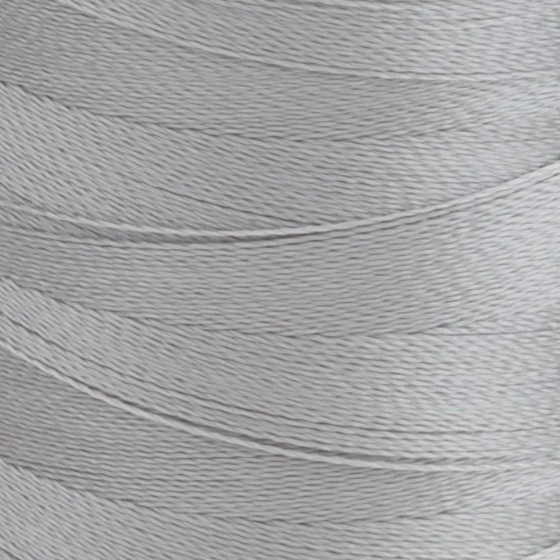 Spule Sulky Rayon 40 Stickgarn in Nickel, Farbcode 1328
