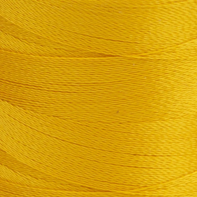 Spule Sulky Rayon 40 Stickgarn in Honig, Farbcode 1367
