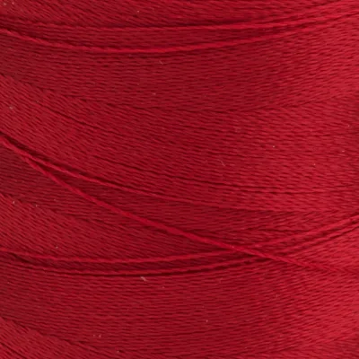 Spule Sulky Rayon 40 Stickgarn in Dunkelrot, Farbcode 1401