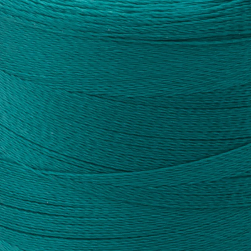 Spule Sulky Rayon 40 Stickgarn in Tannengrün, Farbcode 1517