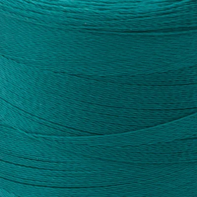 Spule Sulky Rayon 40 Stickgarn in Tannengrün, Farbcode 1517