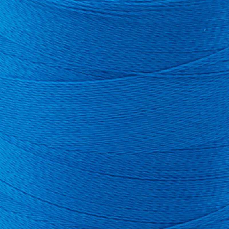 Spule Sulky Rayon 40 Stickgarn in Blau, Farbcode 1534