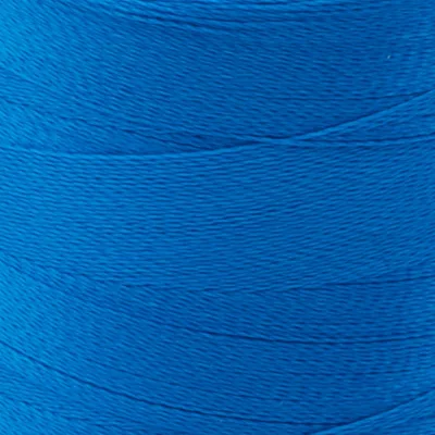 Spule Sulky Rayon 40 Stickgarn in Blau, Farbcode 1534