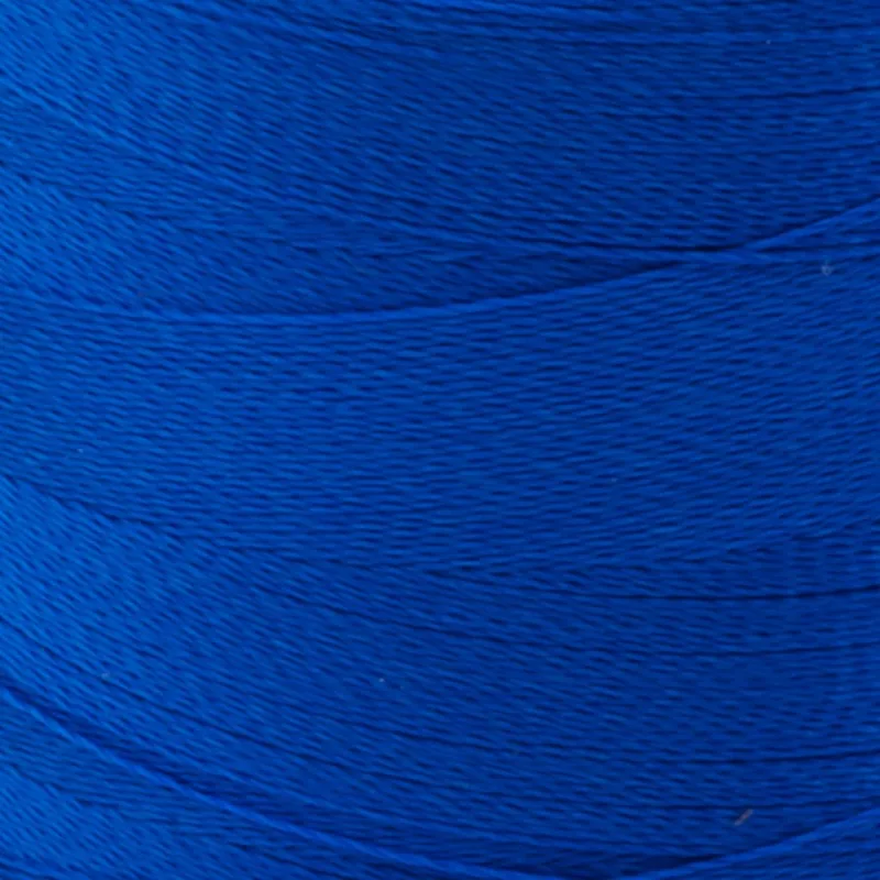 Spule Sulky Rayon 40 Stickgarn in Royalblau, Farbcode 1535