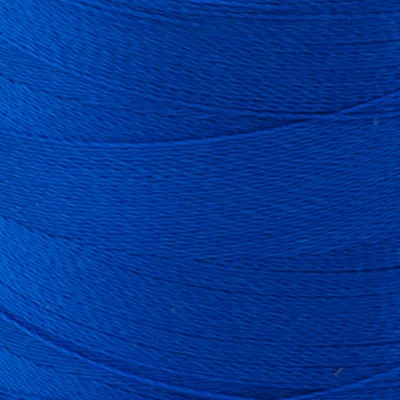 Spule Sulky Rayon 40 Stickgarn in Royalblau, Farbcode 1535