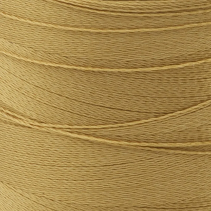 Spule Sulky Rayon 40 Stickgarn in Bast, Farbcode 1549