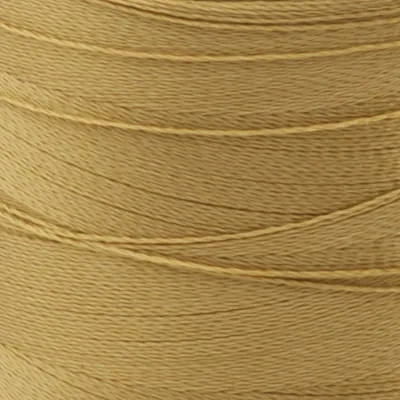 Spule Sulky Rayon 40 Stickgarn in Bast, Farbcode 1549