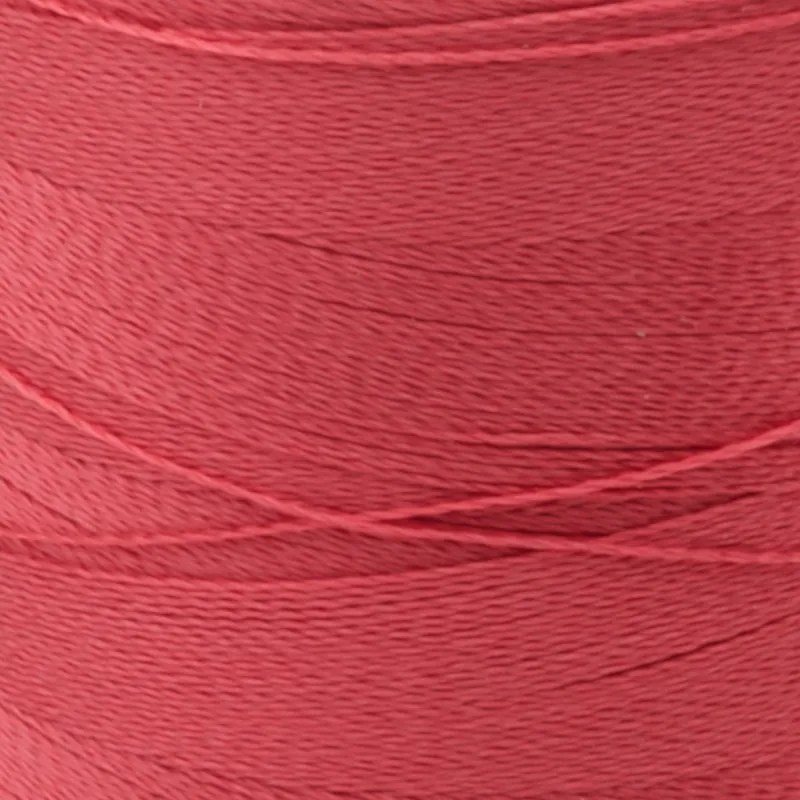 Spule Sulky Rayon 40 Stickgarn in Altrosa Dunkel, Farbcode 1558
