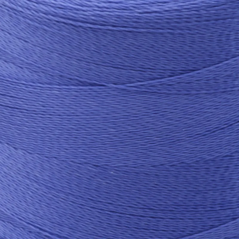 Spule Sulky Rayon 40 Stickgarn in Lilablau, Farbcode 1561