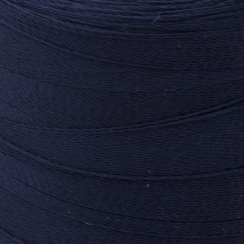 Spule Sulky Rayon 40 Stickgarn in Nachtblau, Farbcode 1598