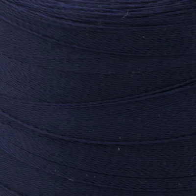 Spule Sulky Rayon 40 Stickgarn in Nachtblau, Farbcode 1598