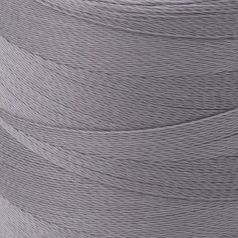 Spule Sulky Rayon 40 Stickgarn in Mittelgrau, Farbcode 1721