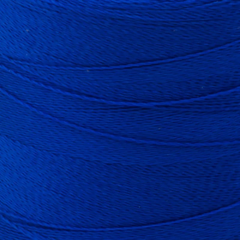 Spule Sulky Rayon 40 Stickgarn in Royalblau, Farbcode 1728