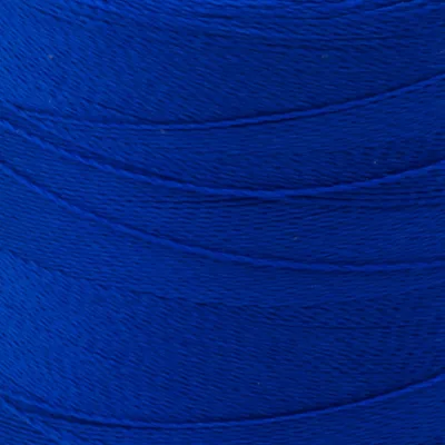 Spule Sulky Rayon 40 Stickgarn in Royalblau, Farbcode 1728