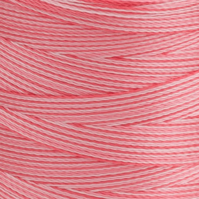 Spule Sulky Rayon 40 Stickgarn in Rosa, Farbcode 2101