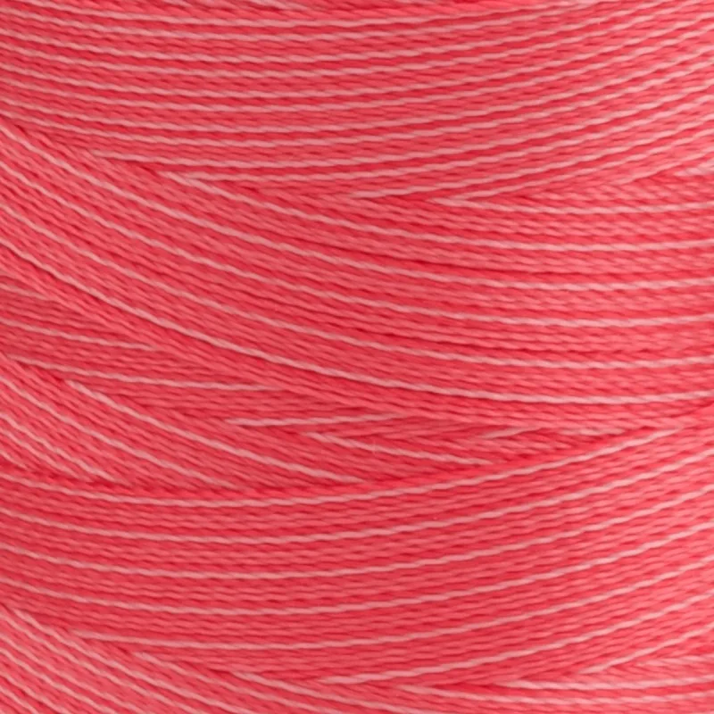 Spule Sulky Rayon 40 Stickgarn in Rose, Farbcode 2102