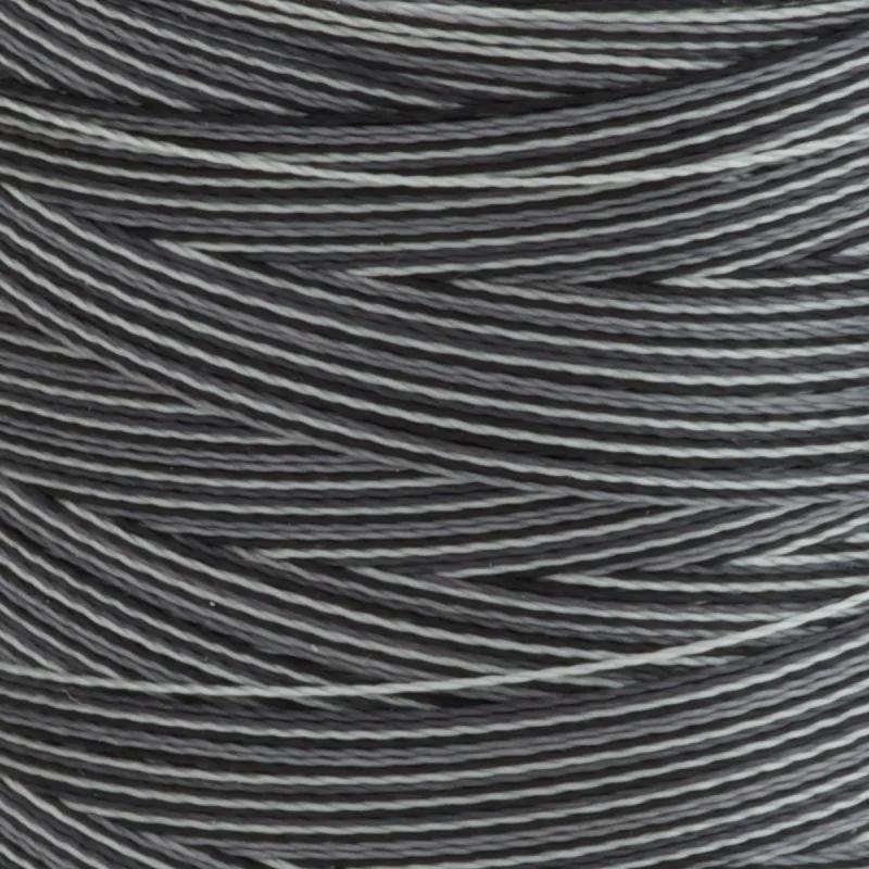Spule Sulky Rayon 40 Stickgarn in Schwarz, Farbcode 2109