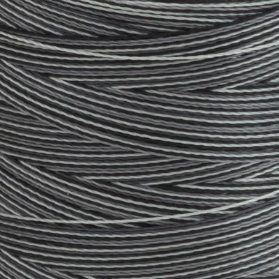 Spule Sulky Rayon 40 Stickgarn in Schwarz, Farbcode 2109