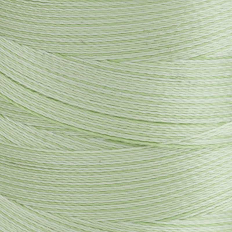 Spule Sulky Rayon 40 Stickgarn in Altmint, Farbcode 2112