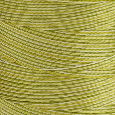 Spule Sulky Rayon 40 Stickgarn in Olivgrün, Farbcode 2114